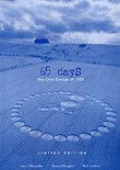 '65 Days' DVD - cover