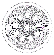 Wakerley Woods diagram (Nick Nicholson)