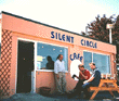 The Silent Circle cafe